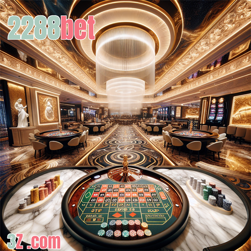 Descubra a Categoria Cashback no 2288bet.com: A Nova Forma de Apostar