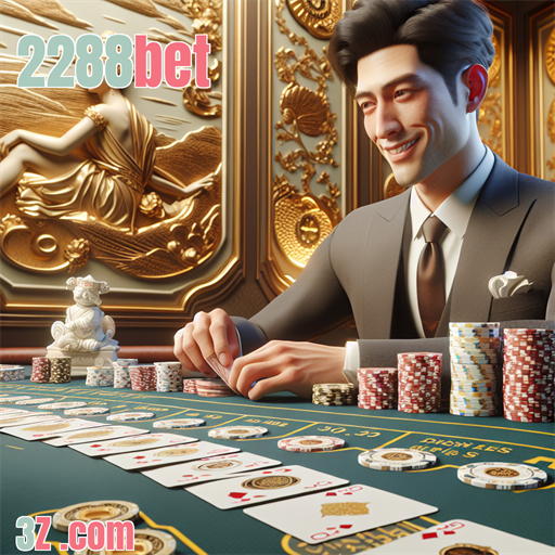 Descubra a Diversão dos Jogos de Mesa no 2288bet.com